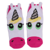 99% Unicorn sokken