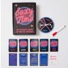 Seks spel - Leuk voor in een relatie - 108 verkenningskaarten - Sexy time - Spannend spel voor een stel