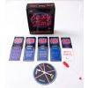 Seks spel - Leuk voor in een relatie - 108 verkenningskaarten - Sexy time - Spannend spel voor een stel
