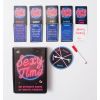 Seks spel - Leuk voor in een relatie - 108 verkenningskaarten - Sexy time - Spannend spel voor een stel