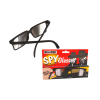 Spionnen bril - Bril met spiegels - Spy glasses - Spionnen gadget