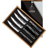 Steakmessen Brute 4 stuks
