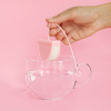 Tea Infuser Teath – Thee infuser in de vorm van een Gebit