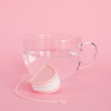 Tea Infuser Teath – Thee infuser in de vorm van een Gebit