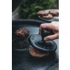The Windmill Cast Iron Smashburger Tool