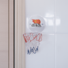Toilet Basketbal Set