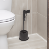 Toiletborstel Geweer