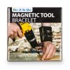 Magnetische Gereedschap Armband Tool - Mannen Cadeau - Klus Accessoire - Tools Bracelet