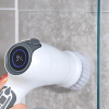 Turbo scrubber voor al je voegen