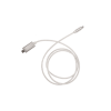 USB-C to USB-C fast charging and data cable