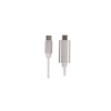 Fast charging and data cable