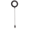 USB LED-lichtring - 3 licht standen - USB LED light ring