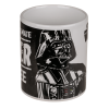 Starwars mok - Twee soorten - 325 ml - The Mandalorian mok - Darth vader mok - Starwars beker
