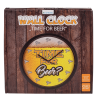 Wandklok - Time for Beer