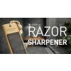 Scheermes Slijper - Razor Sharpener 