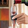 Wijn Decanteerder - Incl. Zeef - Vaatwasserbestendig - Magic Wine Decanter
