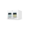 Wine Cooling Cups Set of 2