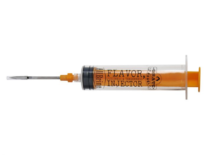 Grate Goods Flavor Injector