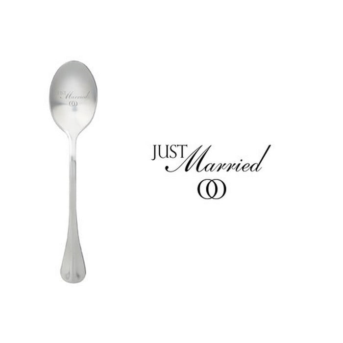 One Message Spoon 