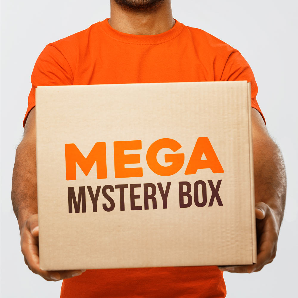 Mega Mystery Box