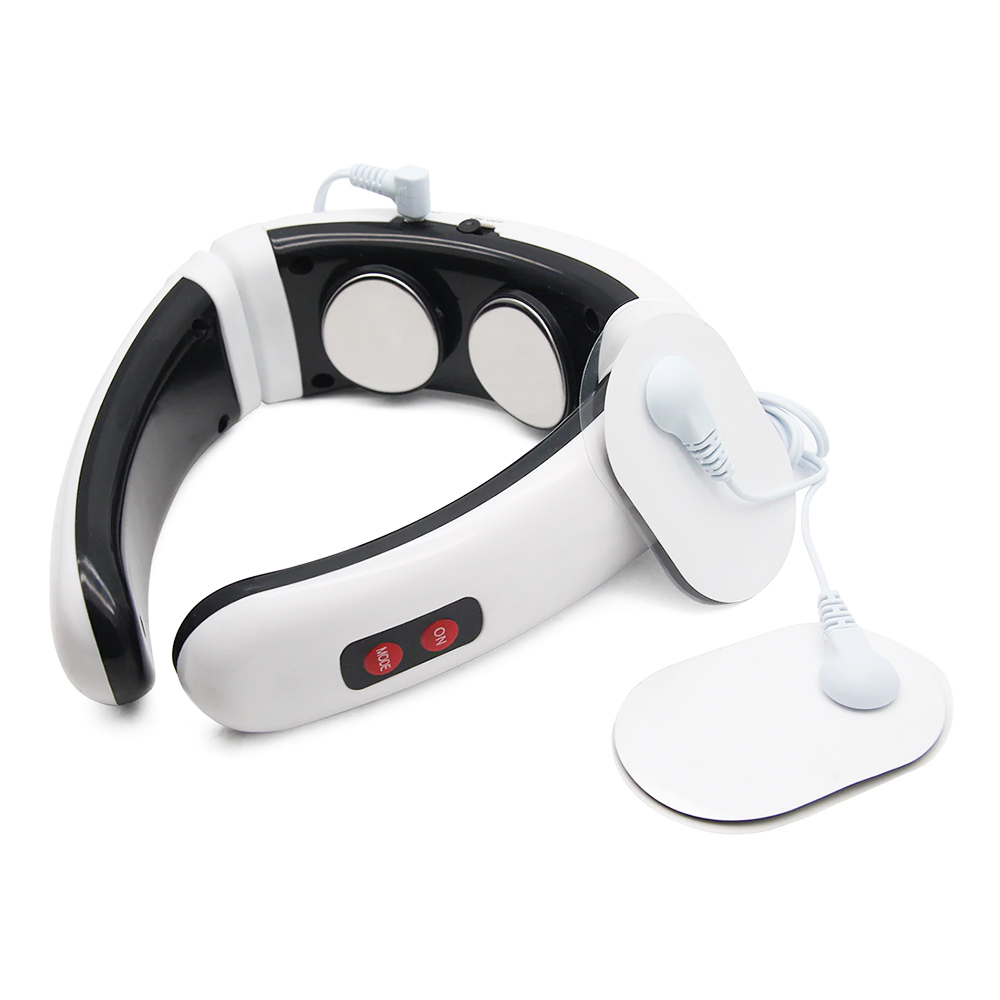 Pulse Nekmassage
