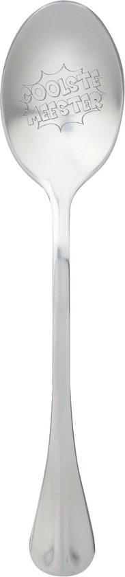 One Message Spoon 