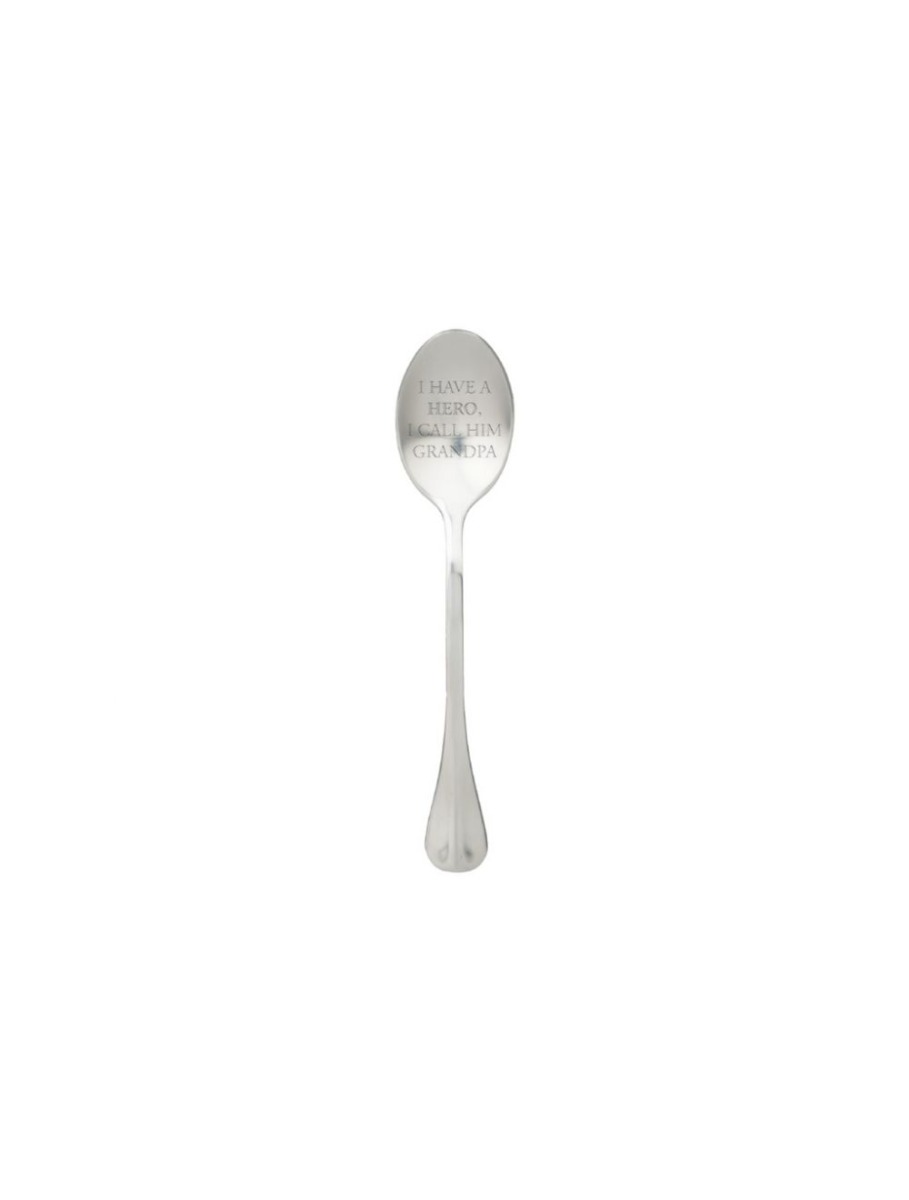One Message Spoon 