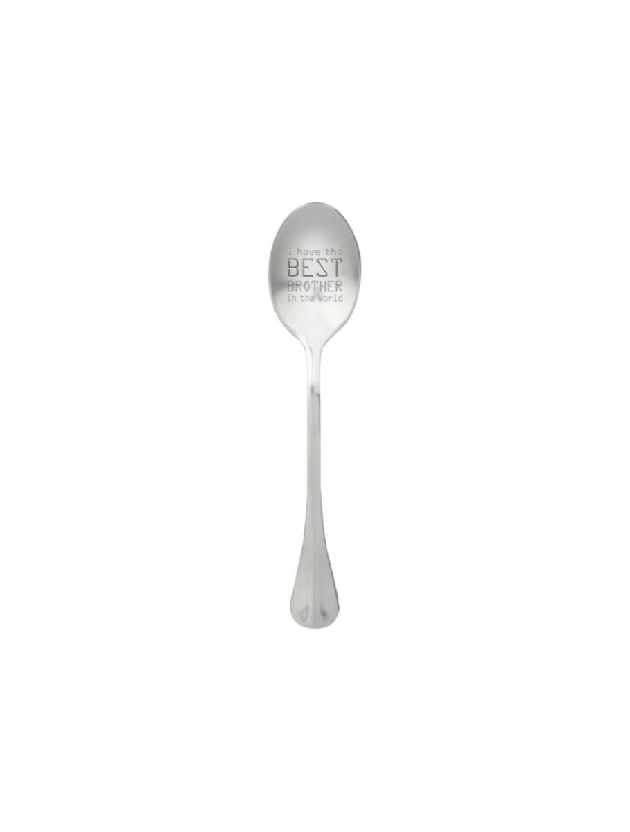 One Message Spoon 