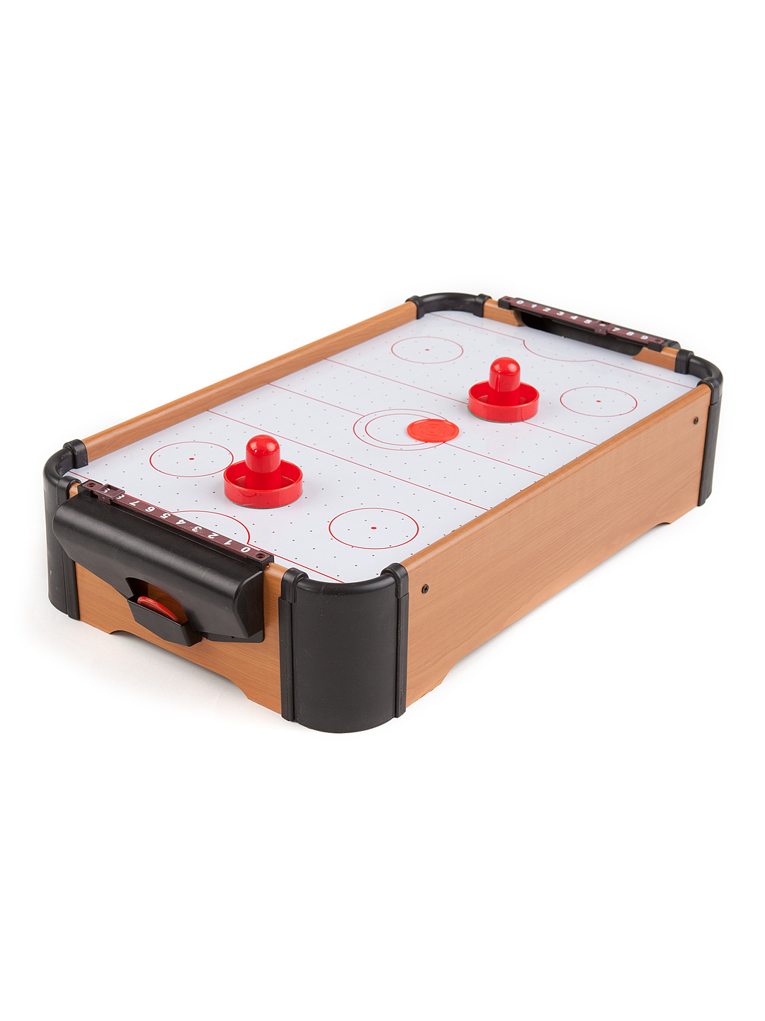 Mini Airhockey voor € 19,95 Megagadgets