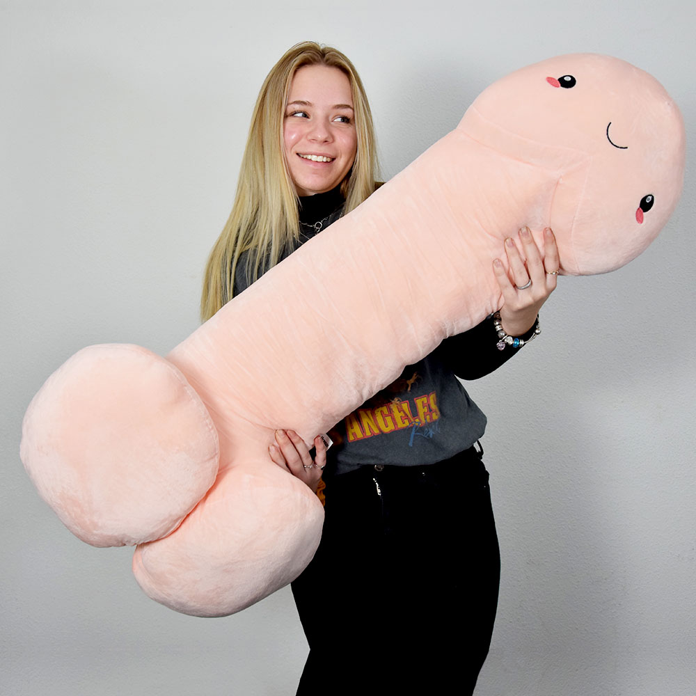 Penis BodyPillow