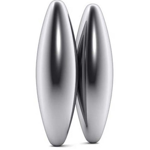 De Fidget Magnets maak ratelende geluiden met deze leuke magneten