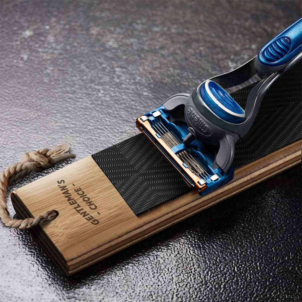 Razor Sharpener