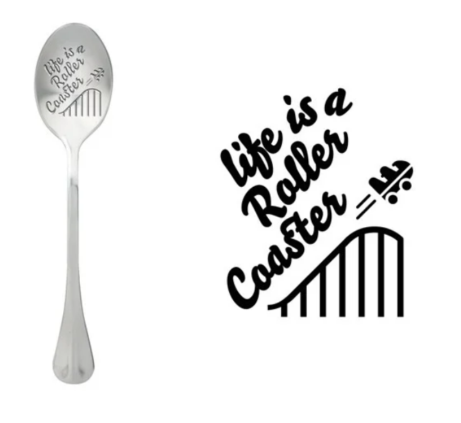 One Message Spoon 