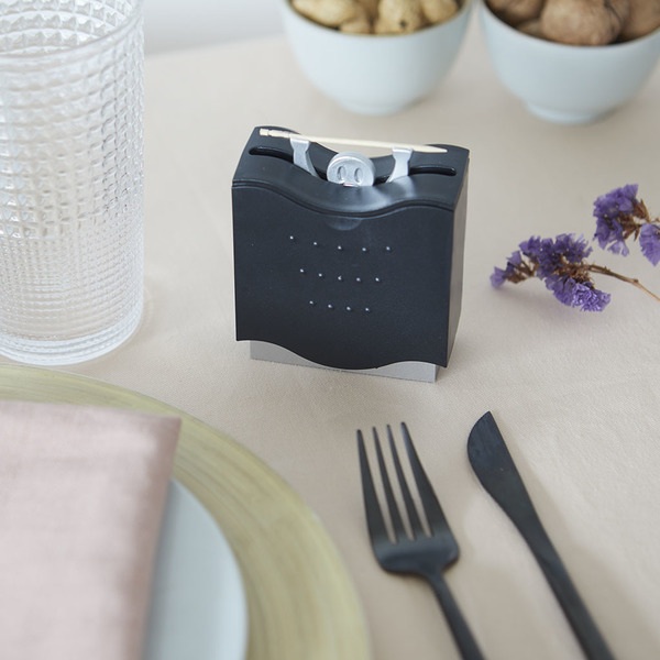 Pick a Boo Toothpick holder - Tandenstoker/cocktailprikker Houder