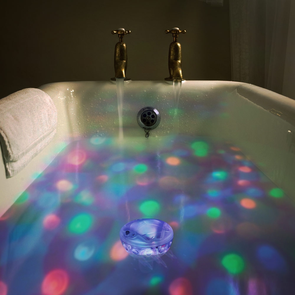 Underwater Light Show - Onderwater Lamp 