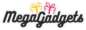 MegaGadgets - Cadeaus en Gadgets