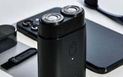 Ontdek de nieuwe gadgets