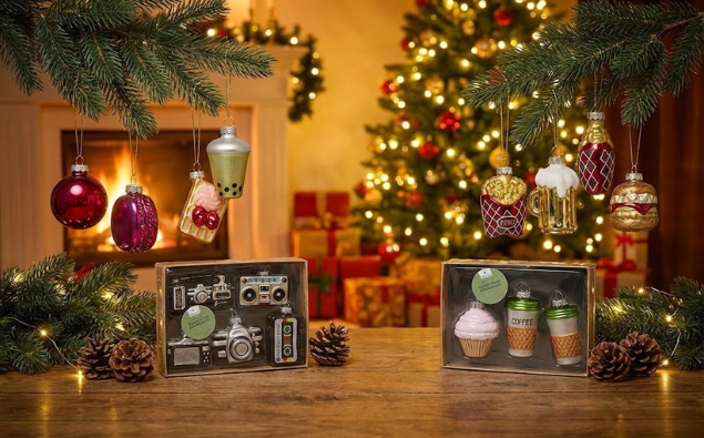 Ontdek de nieuwe gadgets