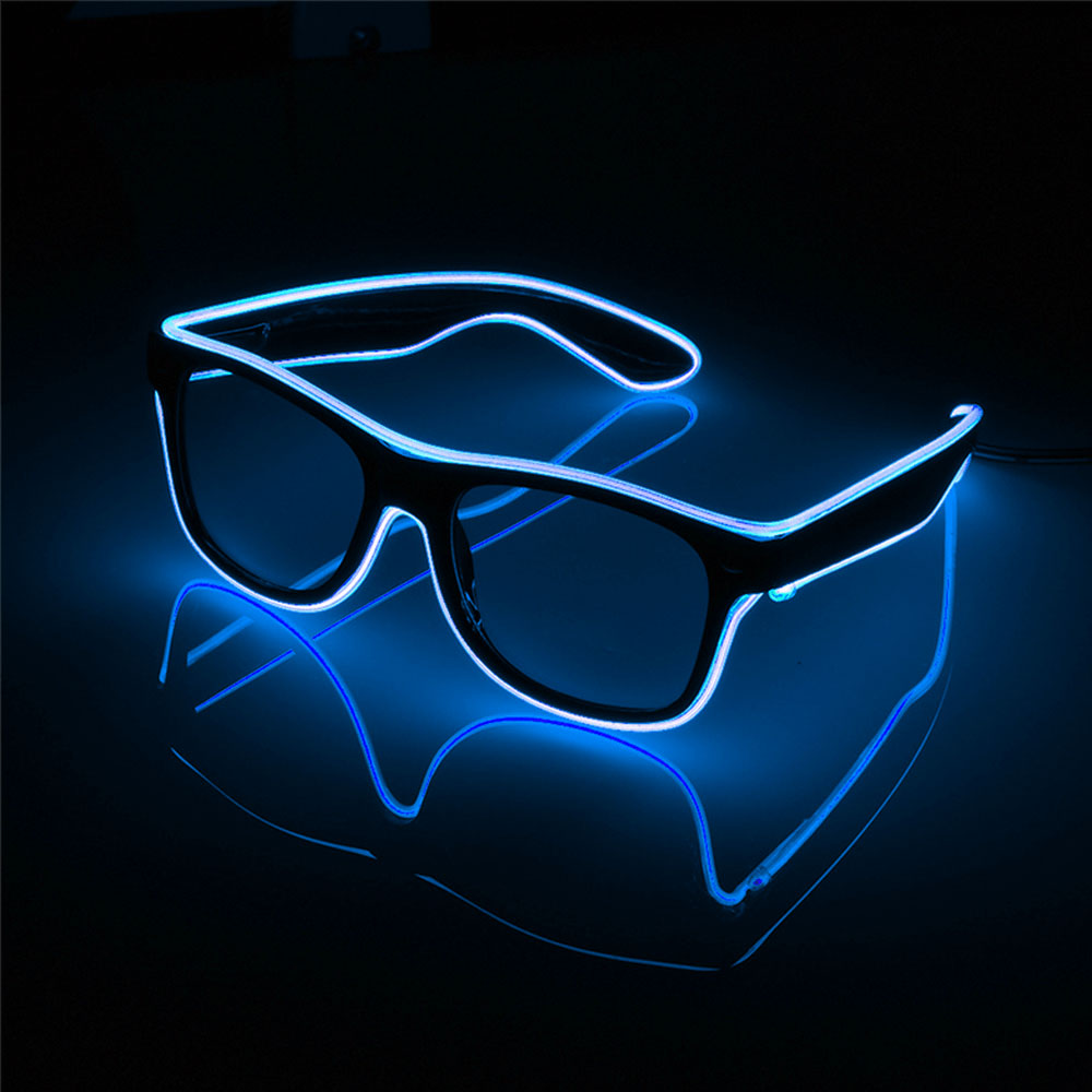 LED Bril