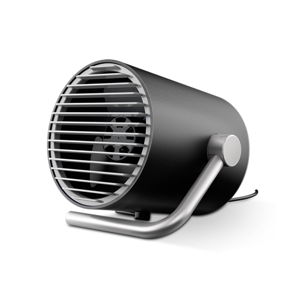 USB Ventilator – Mini Ventilator Touch | MegaGadgets Deze USB Ventilator – Mini Ventilator Touch helpt je te verkoelen!