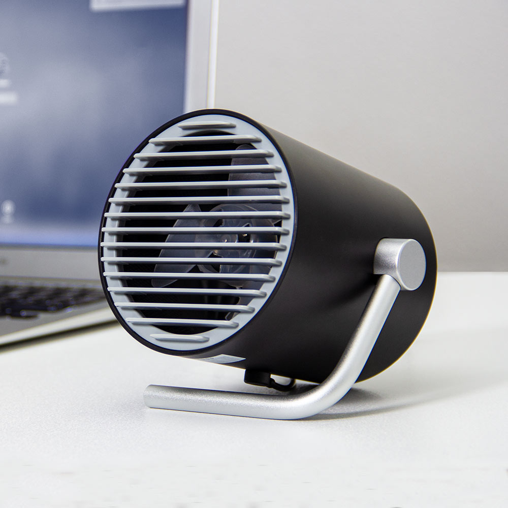 USB Ventilator