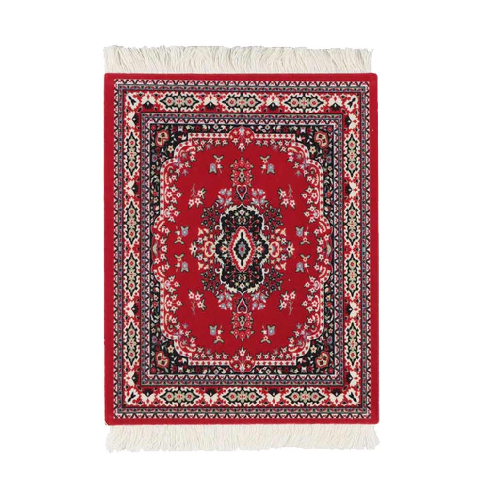 Perzisch tapijt muismat