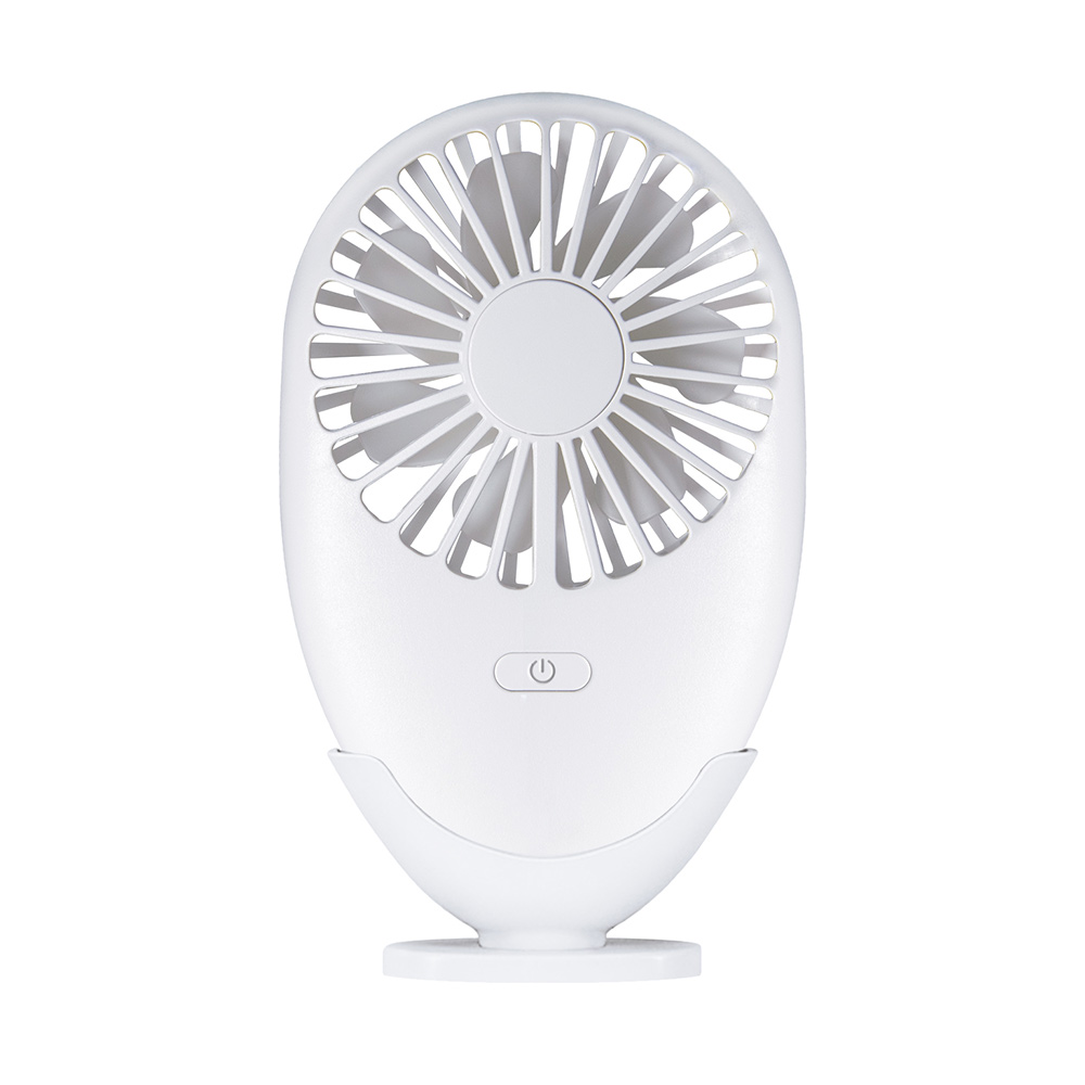 Handventilator – Mini Oplaadbare Ventilator | MegaGadgets Handige handventilator voor onderweg of voor op vakantie!