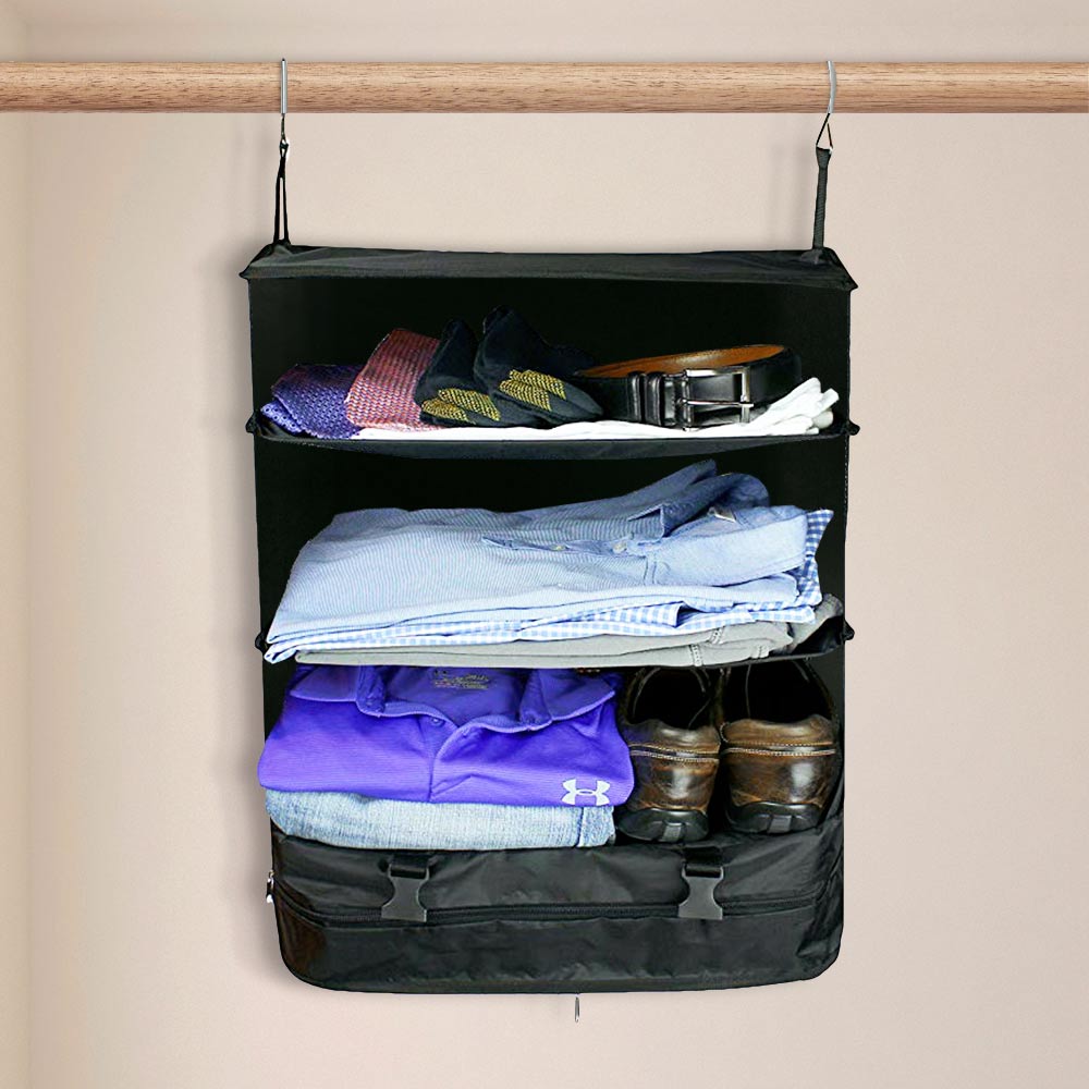 Koffer Organizer