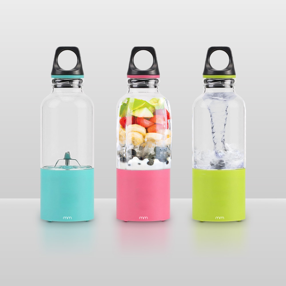 Draagbare blender