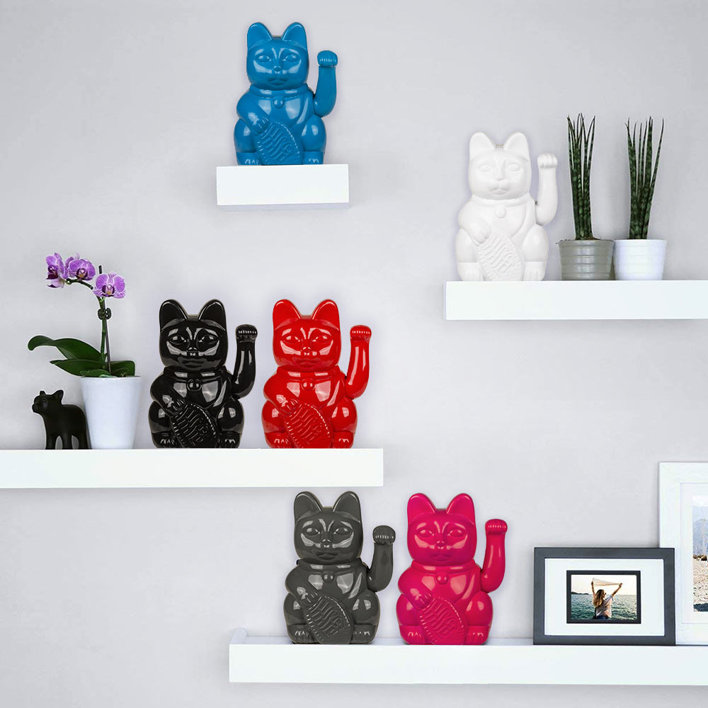 Lucky Cat