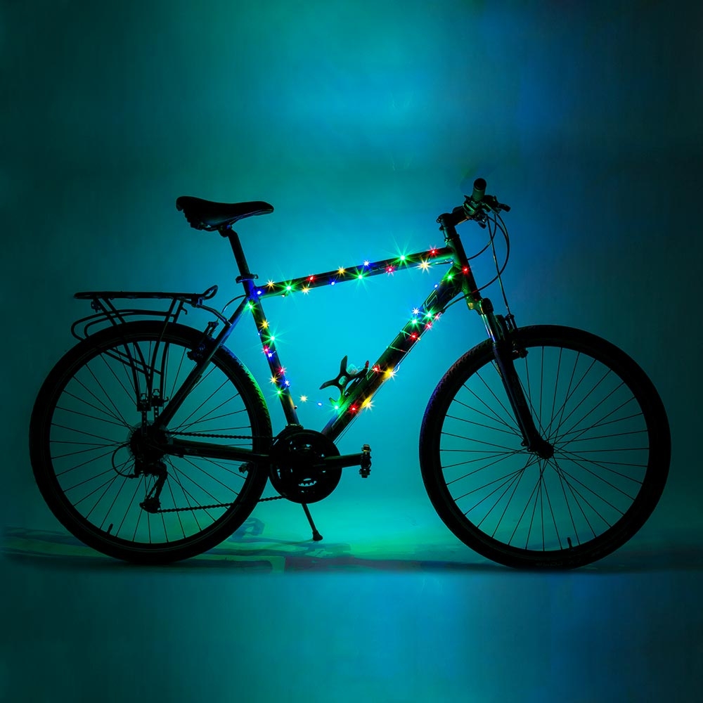 LED Fietsverlichting