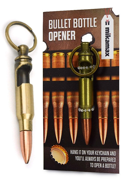 Uchome Kogel Flesopener uchome kopen in de aanbieding