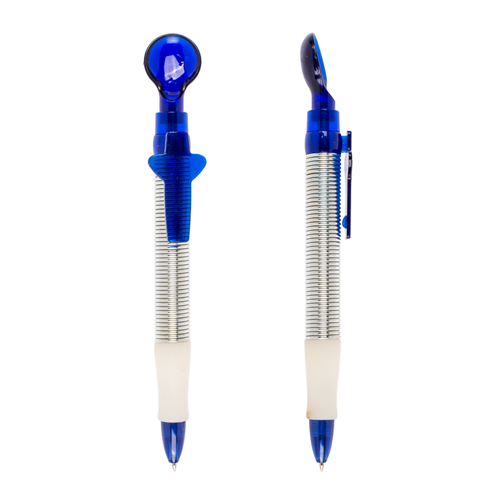 Katapult Pen | MegaGadgets Met deze Katapult Pen win jij alle office wars!