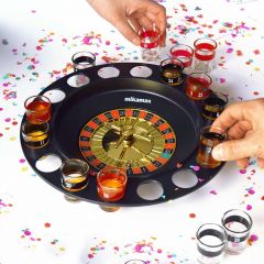 Roulette Drankspel | MegaGadgets